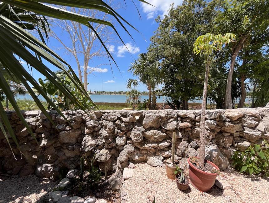 ホテル Casa Ik En Cobá エクステリア 写真