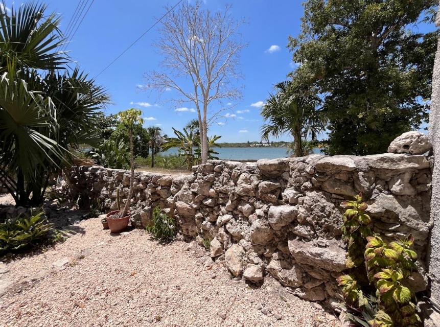 ホテル Casa Ik En Cobá エクステリア 写真