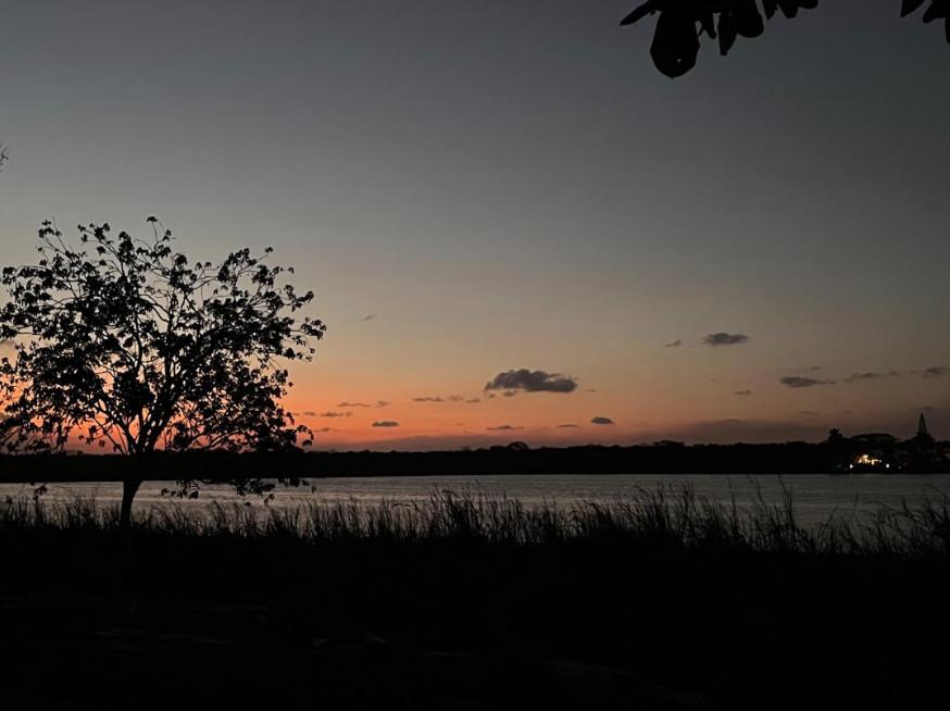 ホテル Casa Ik En Cobá エクステリア 写真